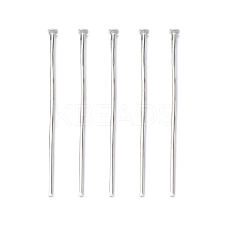 Iron Flat Head Pins HPS3.5cm-1