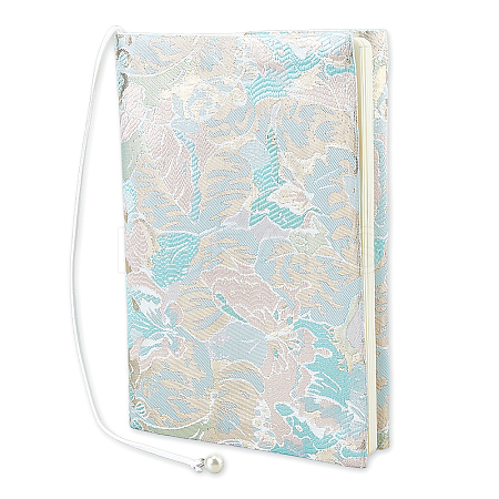 Cloth Book Covers OFST-WH0004-193B-1