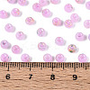 6/0 Glass Seed Beads SEED-N008-07G-4