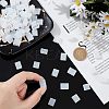 240Pcs 3 Style Silicone Water-proof Plug SIL-FG0002-39-3