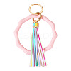 Silicone Keychain KEYC-TAC00015-01-2