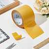 Microfiber Double Sided Adhesive Tapes for Fixing Carpet AJEW-WH0541-19-5