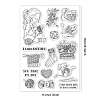 PVC Plastic Stamps DIY-WH0167-57-0197-6