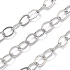 Brass Cable Chains CHC-H116-01P-1