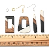 DIY Earring Making Kit DIY-FS0004-96-6