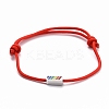 Rainbow Pride Bracelet LS-BJEW-F419-13A-1