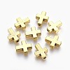 Tibetan Style Alloy Beads TIBEB-A134914-AG-FF-1