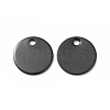 304 Stainless Steel Pendants EJEW-L238-01E-B-2