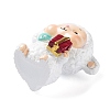 Christmas Animals Resin Sculpture Ornament LS-RESI-K025-01I-3