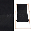 2Pcs Oxford Canvas Chair OCOR-HS0001-14D-1