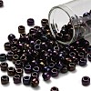 TOHO 3/0 Round Beads X-SEED-TR03-0085-1