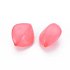 Imitation Jelly Acrylic Beads MACR-S373-93-E09-2