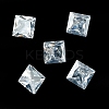 Cubic Zirconia Cabochons ZIRC-P116-01A-16-2