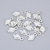 Tibetan Style Pendants X-TIBEP-0368-S-FF-1