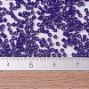 MIYUKI Delica Beads X-SEED-J020-DB0726-4