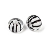 Handmade Lampwork Beads LAMP-A008-04-2