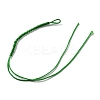 Braided Nylon Cord NWIR-V001-01A-2