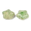 Picasso Opaque Glass Beads SEED-N012-08E-2