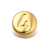 PVD Vacuum Plating 201 Stainless Steel Beads STAS-U045-01G-4-1