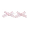 Transparent Acrylic Beads MACR-L006-04C-1