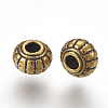 Tibetan Style Alloy Beads GLF10505Y-NF-2