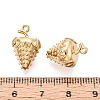 304 Stainless Steel Pendants STAS-T067-95G-3