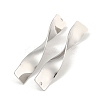 Non-Tarnish 304 Stainless Steel Big Pendants STAS-A099-22P-2