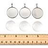DIY Alloy Pendants Kits Making DIY-FS0008-53-5
