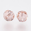Imitation Austrian Crystal Beads SWAR-F021-6mm-319-3
