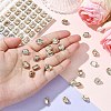 Preciosa® MAXIMA Crystal Fancy Stones X-PRC-FD10-00030-235-4