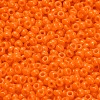 TOHO 8/0 Round Beads X-SEED-TR08-0042D-2