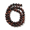 Natural Gemstone Beads Z0RQQ012-3