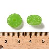 Opaque Resin Beads RESI-B020-07N-3