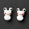 Handmade Lampwork Beads LAMP-I025-09B-3