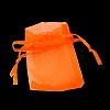 Organza Gift Bags with Drawstring LS-OP-E002-9-1