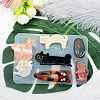 DIY Silhouette Silicone Molds DIY-P039-01-1