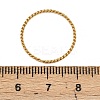 304 Stainless Steel Finger Rings for Women RJEW-K301-08A-G-5