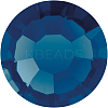 Preciosa® MAXIMA Crystal No Hotfix Flatback Stones Y-PRC-NSS8-30340-3
