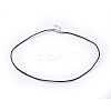 Beadthoven Jewelry Necklace Cord NJEW-BT0001-02-1