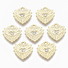 Alloy Charms PALLOY-S135-010-NR-1