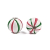 Wood European Beads WOOD-M014-03A-01-2