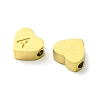 Ion Plating(IP) 316L Surgical Stainless Steel Beads STAS-R230-01A-G-1-2