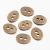 Tibetan Style Buttons LS-TIBE-ZN48623-AB-FF-1