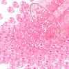 6/0 Glass Seed Beads SEED-A015-4mm-2220-1