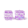 Handmade Lampwork Beads LAMP-L085-01D-1