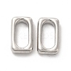 Alloy Linking Rings PALLOY-E024-06P-1
