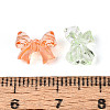 Transparent Acrylic Beads OACR-N150-42-3