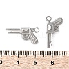 Alloy Pendants FIND-L020-003P-3