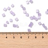 Glass Seed Beads SEED-H002-D-A815-4