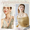 DIY Faux Suede Cord Necklaces/Bracelets Making Kits KK-SP0004-01-4